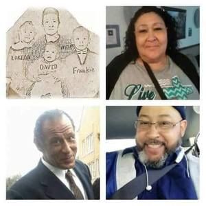 Meet your Posher, Loretta